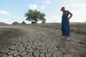 Le changement climatique pourrait modifier l économie mondiale